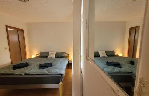 Bad Grund Apartment | Haus Am Beckerberg im Harz