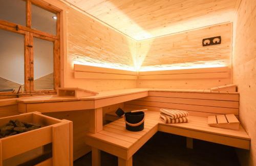 Oberwiesenthal House | Haus am Berg - Pension direkt am Skihang