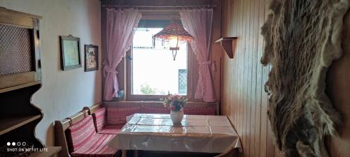 Wilsdruff Apartment | Haus am Berg