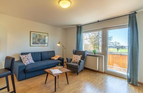 Schliengen Apartment | Haus am Blauenbach