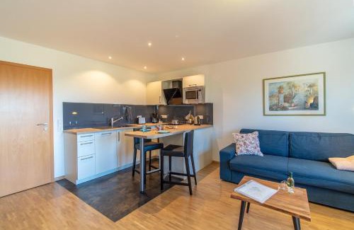 Schliengen Apartment | Haus am Blauenbach