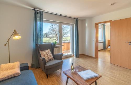 Schliengen Apartment | Haus am Blauenbach
