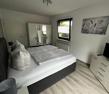 Fuhlendorf Apartment | Haus am Bodden