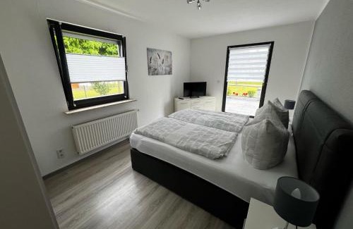 Fuhlendorf Apartment | Haus am Bodden