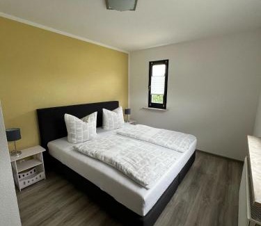 Fuhlendorf Apartment | Haus am Bodden