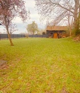 Butjadingen House | Haus am Deich