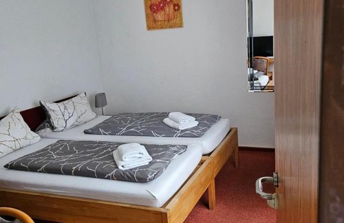 Stadtoldendorf Hotel | Haus am Eberbach