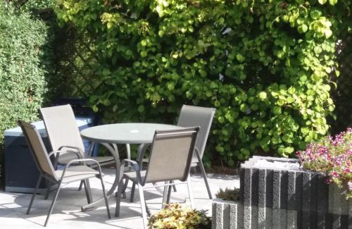 Emsetal Apartment | Haus am Fischbach