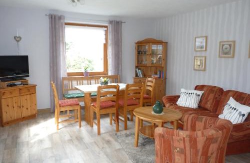 Pohla House | Haus Am Friedrichsbach