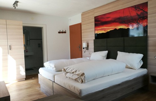 Murnau am Staffelsee House | Haus am Gries