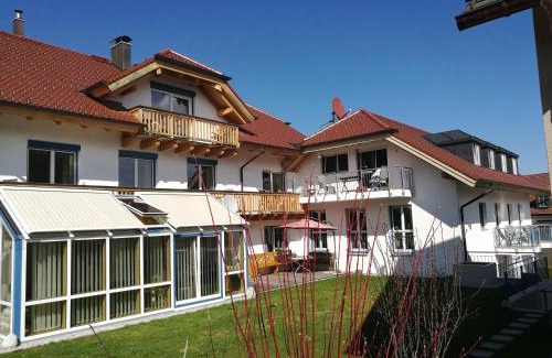 Murnau am Staffelsee House | Haus am Gries