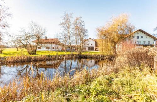 Ebersberg District Apartment | Haus am Hof
