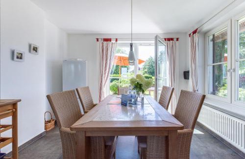 Ostseebad Ahrenshoop Apartment | Haus am Hohen Ufer 01
