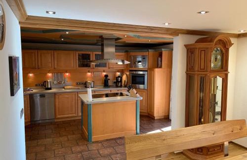 Alterschrofen Apartment | Haus am Kienberg