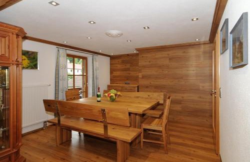 Alterschrofen Apartment | Haus am Kienberg