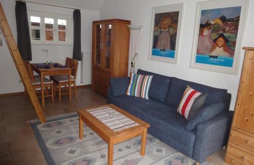 Bad Zwischenahn Apartment | Haus "Am Kienmoor"