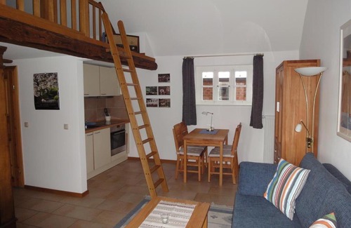 Bad Zwischenahn Apartment | Haus "Am Kienmoor"