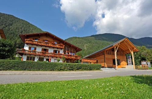 Naggl House | Haus am Mühlbach