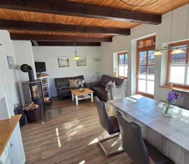 Fehmarnsund House | Haus am Meer