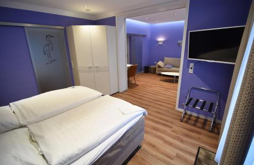Region Hannover District Hotel | Haus am Meer Steinhude