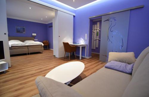 Region Hannover District Hotel | Haus am Meer Steinhude