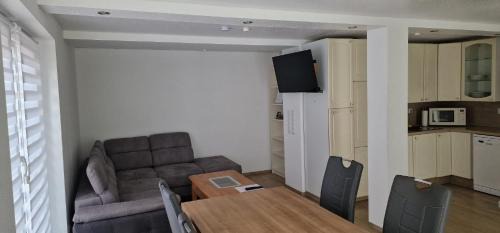 Brieselang Apartment | Haus am Nymphensee1