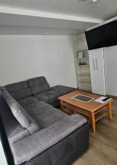 Brieselang Apartment | Haus am Nymphensee1