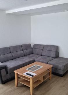 Brieselang Apartment | Haus am Nymphensee1