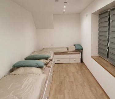 Brieselang Apartment | Haus am Nymphensee1