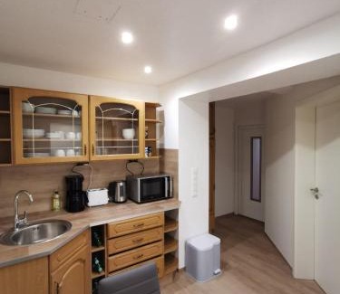 Brieselang Apartment | Haus am Nymphensee2