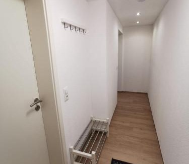 Brieselang Apartment | Haus am Nymphensee2