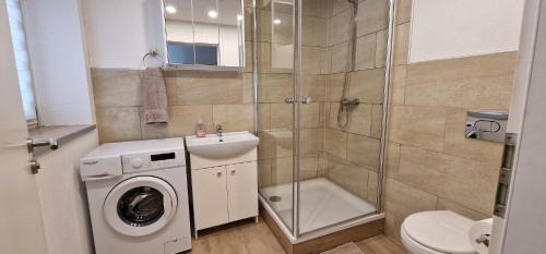 Brieselang Apartment | Haus am Nymphensee2