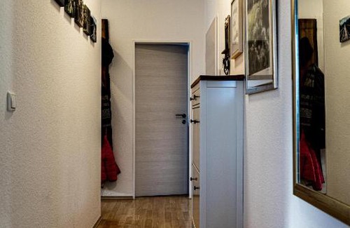 Oberstaufen Apartment | Haus am Park