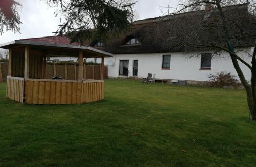 Salchow House | Haus am Peenebach