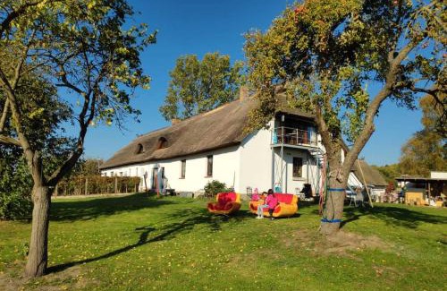 Salchow House | Haus am Peenebach