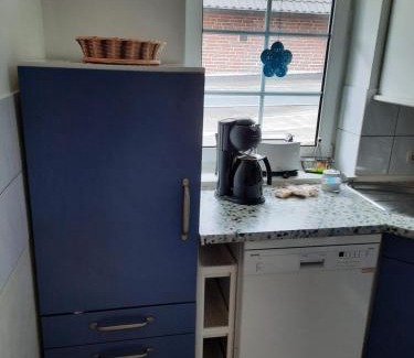Norderstedt Apartment | Haus am Scharpenmoor