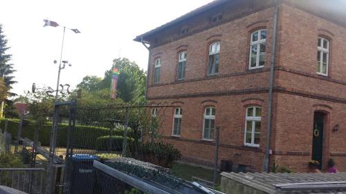 Schipkau Apartment | Haus am See Annahütte - für bis zu 6 Personen