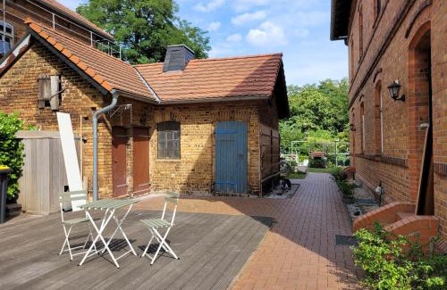 Schipkau Apartment | Haus am See Annahütte - für bis zu 6 Personen