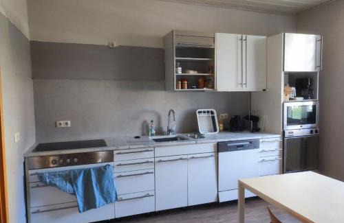 Schipkau Apartment | Haus am See Annahütte - für bis zu 6 Personen
