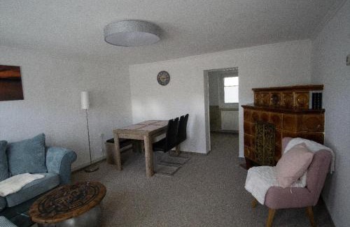 Caputh Apartment | Haus am See