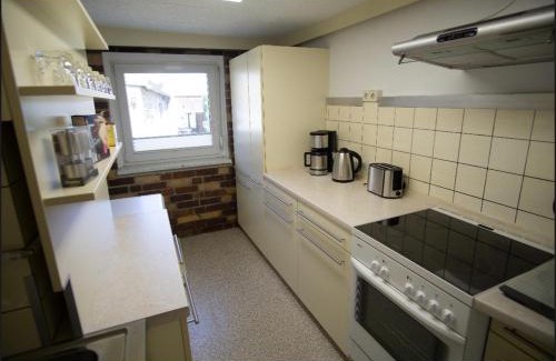 Caputh Apartment | Haus am See