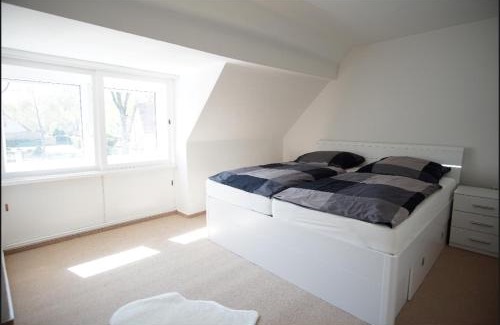 Caputh Apartment | Haus am See