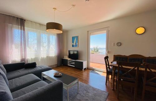 Hagnau Apartment | Haus am See