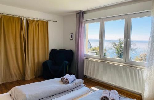 Hagnau Apartment | Haus am See