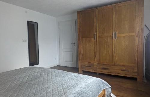 Wernsdorf Apartment | Haus am See