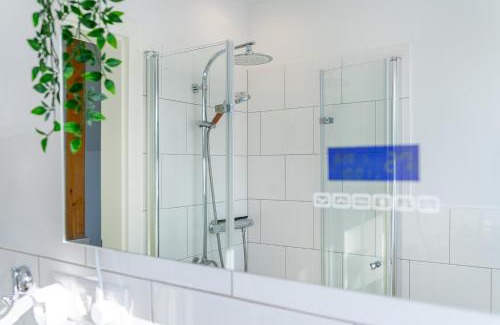 Sudbrookmerland House | Haus am See, exquisites Relaxen