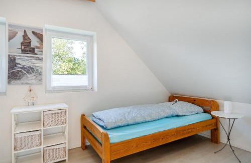 Sudbrookmerland House | Haus am See, exquisites Relaxen