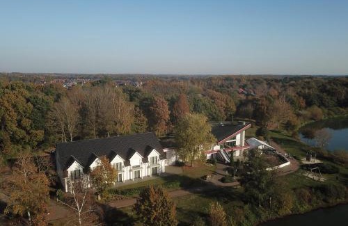 Haseluenne Hotel | Haus am See Haselünne