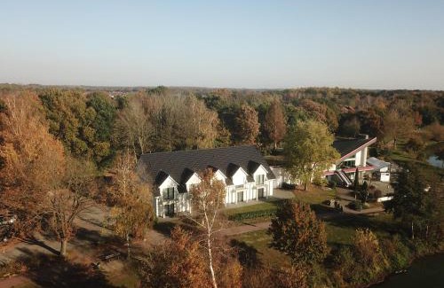 Haseluenne Hotel | Haus am See Haselünne