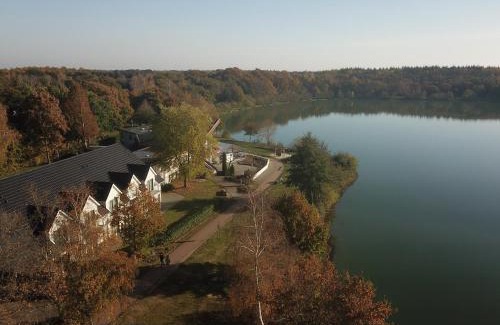 Haseluenne Hotel | Haus am See Haselünne